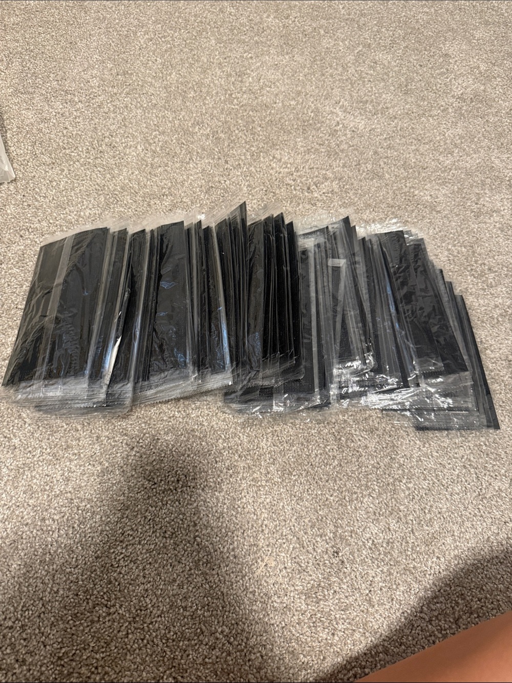 Face Masks- Individually wrapped